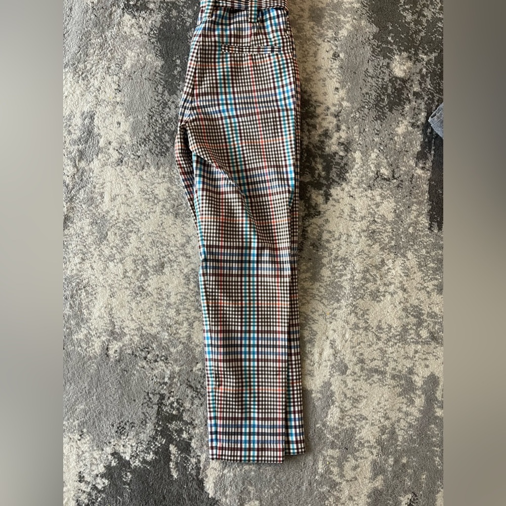 New Size 4 NY&CO ankle pants